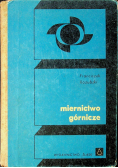 Miernictwo górnicze