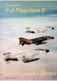 Przegląd konstrukcji lotniczych F - 4