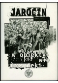 Jarocin w obiektywie bezpieki