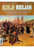 Pomocnik historyczny nr 11 Dzieje Rosjan