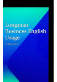 Longman Business Englisch Usage