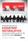 Ekonomiczne Skutki Katastrof Naturalnych