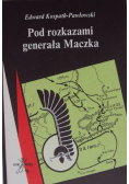 Pod rozkazami generała Maczka