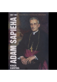 Adam Sapieha książe kardynał