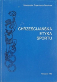 Chrześcijańska etyka sportu