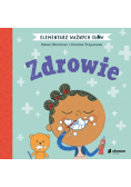 Elementarz Ważnych Słów. Zdrowie