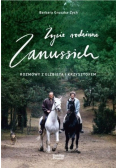 Życie rodzinne Zanussich