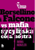 Borsellino i Falcone versus mafia sycylijska