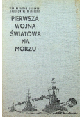 Pierwsza wojna światowa na morzu