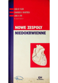 Nowe zespoły niedokrwienne