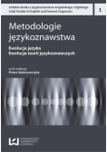 Metodologie językoznawstwa