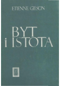 Byt i istota
