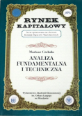 Rynek kapitałowy analiza fundamentalna i techniczna