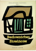 Budownictwo Słowińców Tom 5