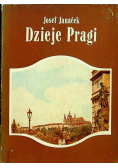 Dzieje Pragi