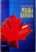 Polska Kanada  kraje odległe a jednak bliskie
