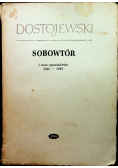 Sobowtór