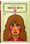 Trudna decyzja panny Pym
