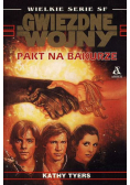Gwiezdne wojny Pakt na bunkrze