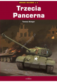 Kroniki wojenne Nr 8 Trzecia Pancerna