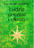 Ludzie stocznie i okręty