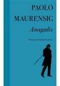Anagalis. Historia miłosna