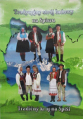 Tradycyjny strój ludowy na Spiszu