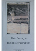 Przekleństwo wieku