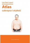 Atlas cukrzyca i otyłość
