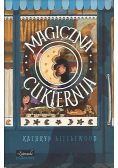 Magiczna cukiernia Szczypta magii
