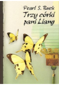 Trzy córki pani Liang