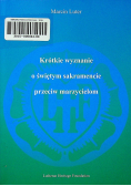 Krótkie wyznanie o świętym sakramencie przeciw marzycielom