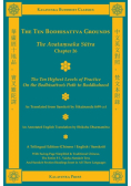The Ten Bodhisattva Grounds