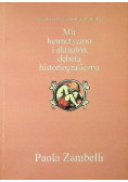 Mit hermetyzmu i aktualna debata histograficzna