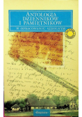 Antologia dzienników i pamiętników