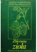 Zbieramy zioła