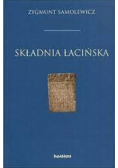 Składnia łacińska