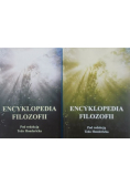 Encyklopedia filozofii Tom I i II