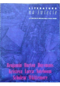 Literatura na Świecie nr 3