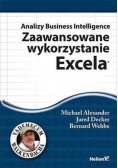 Analizy Business Intelligence zaawansowane wykorzystanie excela
