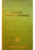 Codex Iuris Canonici