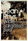 Wide Sargasso Sea