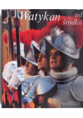 Watykan od środka