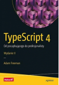 TypeScript 4. Od początkującego do... w.2