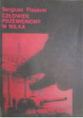 Człowiek przemieniony w wilka
