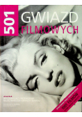 501 gwiazd filmowych