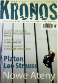 Kronos nr 2 / 2008