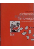 Alchemia scenariusza filmowego