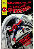 Człowiek pająk The amazing Spider - Man Numer 2