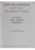 Encyklopedia sztuki starożytnej